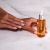 Cold Pressed Argan Oil Moisturizer - Image 4