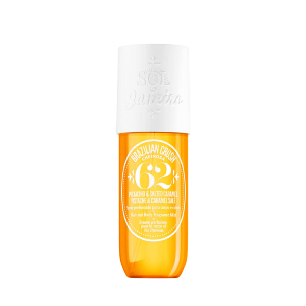 SOL DE JANEIRO CHEIROSA 62 PERFUME MIST 240ML