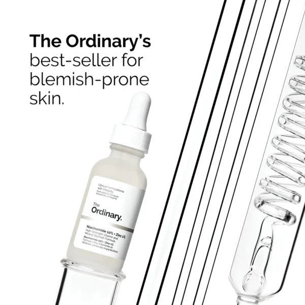 The Ordinary Oil Control Serum - Image 6