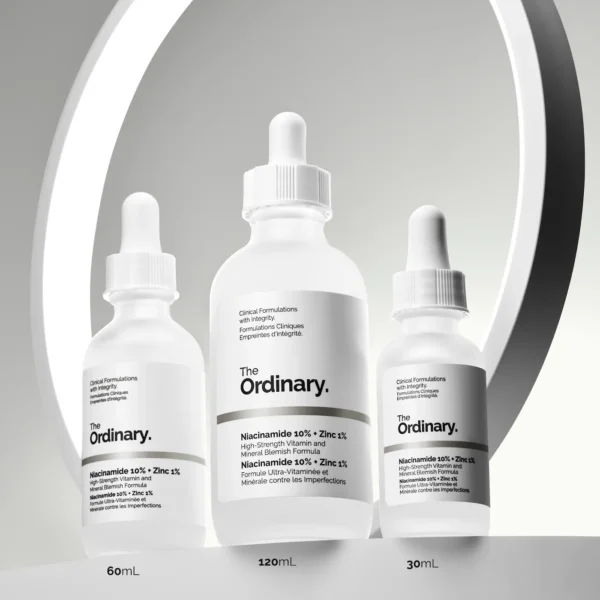 The Ordinary Oil Control Serum - Image 5