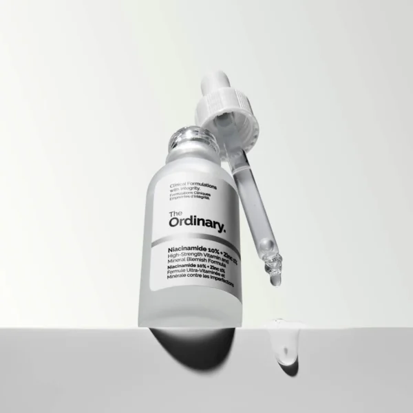 The Ordinary Oil Control Serum - Image 3
