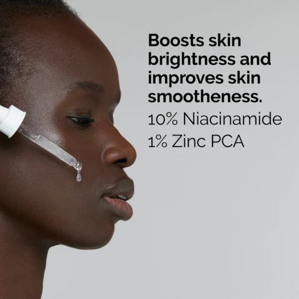 The Ordinary Oil Control Serum - Image 9