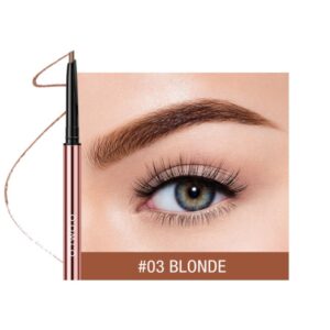 Eye Brow Make-Up
