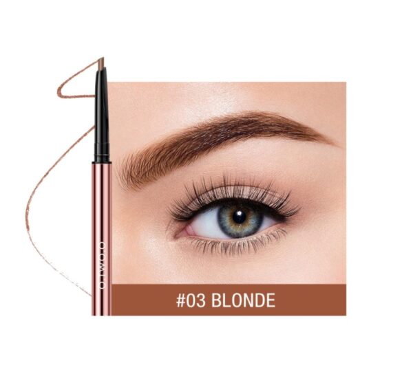 Eye Brow Make-Up - Image 2