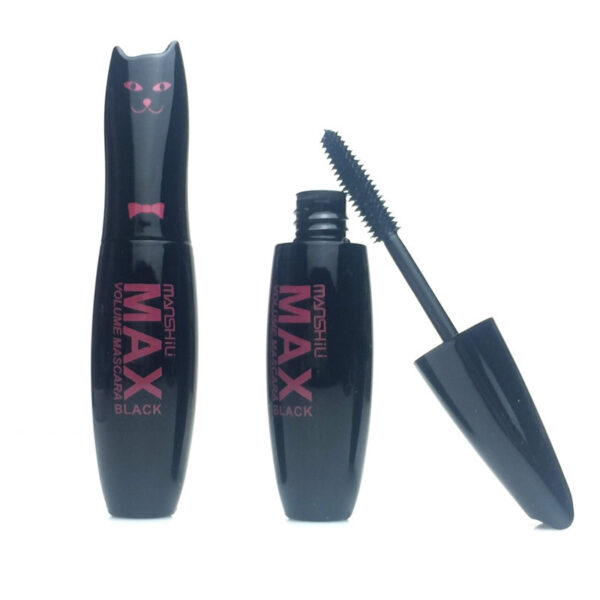 Slim and thick curling mascara - Image 6