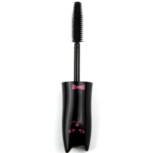 Slim and thick curling mascara - Image 5