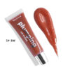 Wet Cherry Plumping Lip Gloss – Moisturizing, High Shine, Lip Plumper - Image 4