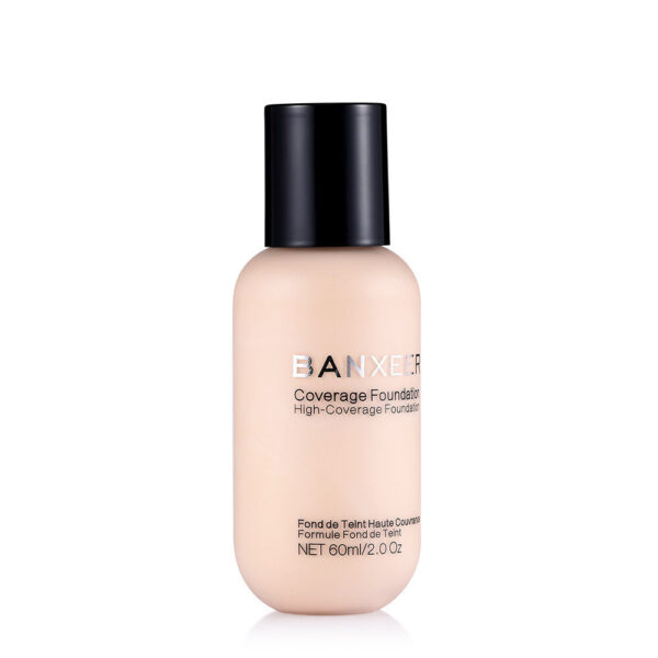 Vitality Liquid foundation - Image 4