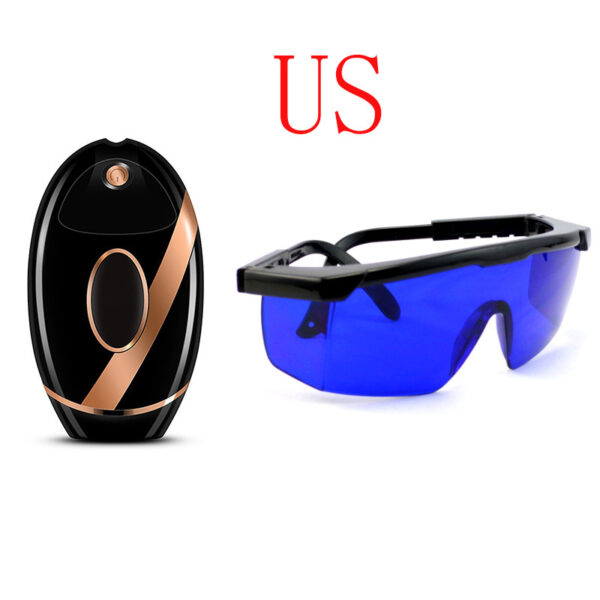Beauty laser hair removal machine professional whitening - Image 10