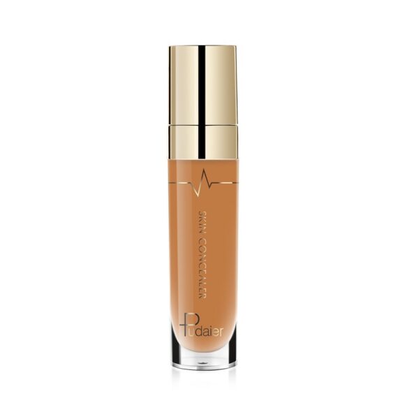 Pudaier Foundation – Professional, Moisturizing, Long-Lasting Concealerr - Image 8