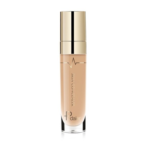 Pudaier Foundation – Professional, Moisturizing, Long-Lasting Concealerr - Image 9