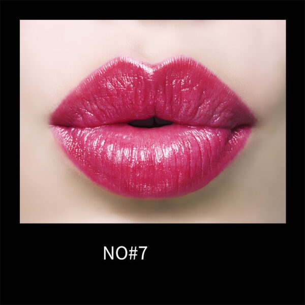 Gentle Moisturizing And Charming Lip Makeup Lipstick - Image 7