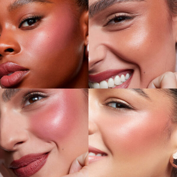 PHOFAY Double-Take Cream & Powder Blush Duo - Image 4