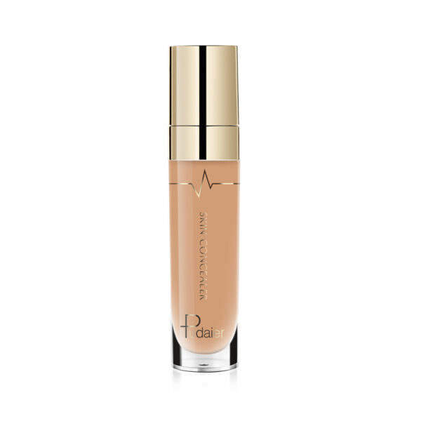 Pudaier Foundation – Professional, Moisturizing, Long-Lasting Concealerr - Image 5