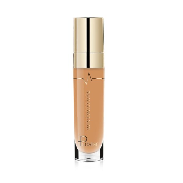 Pudaier Foundation – Professional, Moisturizing, Long-Lasting Concealerr - Image 4