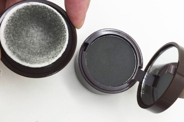 Hairline repairing shadow powder - Image 6