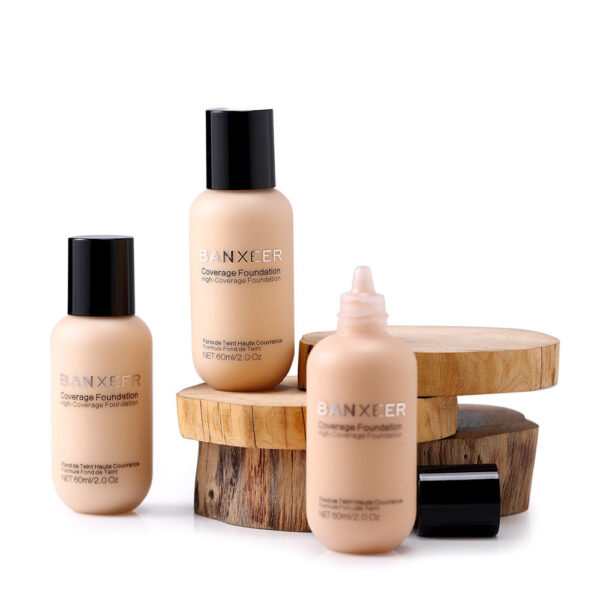 Vitality Liquid foundation - Image 2
