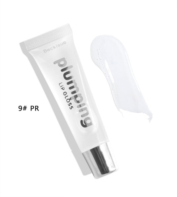Wet Cherry Plumping Lip Gloss – Moisturizing, High Shine, Lip Plumper - Image 7