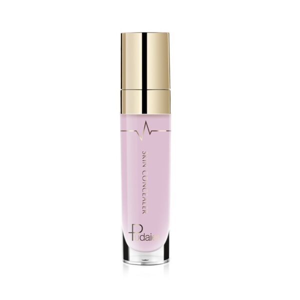 Pudaier Foundation – Professional, Moisturizing, Long-Lasting Concealerr - Image 2