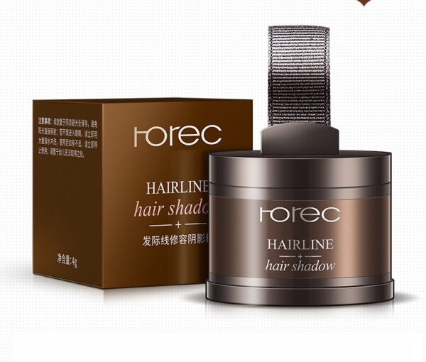 Hairline repairing shadow powder - Image 7