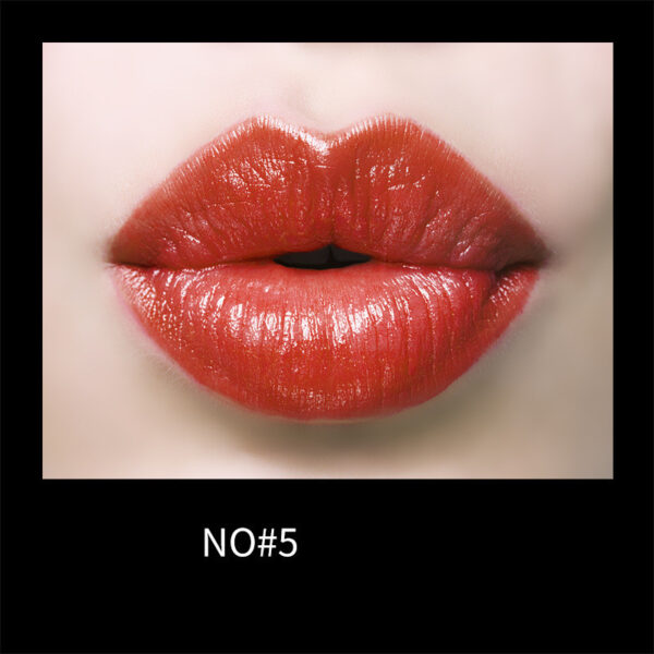 Gentle Moisturizing And Charming Lip Makeup Lipstick - Image 8