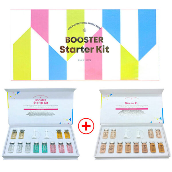 8ml Korean Cosmetics BB Cream - Image 4