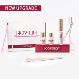 DIY Brow Lamination Kit – 45-60 Days, Professional Home Beauty Tool