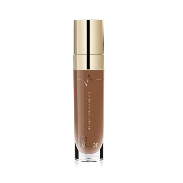 Pudaier Foundation – Professional, Moisturizing, Long-Lasting Concealerr - Image 7