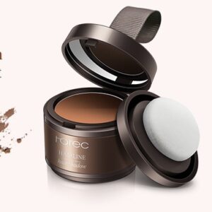 Hairline repairing shadow powder