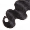 Brazilian Human Hair Bundles with closure - Image 2