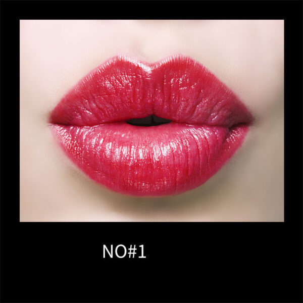 Gentle Moisturizing And Charming Lip Makeup Lipstick - Image 4