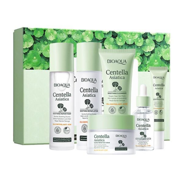 Moisturizing Skin Care Product Set - Image 3