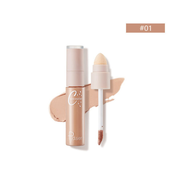 Stereoscopic Brightening Facial Primer Concealer Beauty Supplies Gadgets - Image 10
