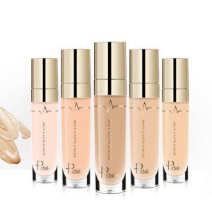 Pudaier Foundation – Professional, Moisturizing, Long-Lasting Concealerr