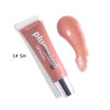 Wet Cherry Plumping Lip Gloss – Moisturizing, High Shine, Lip Plumper - Image 8