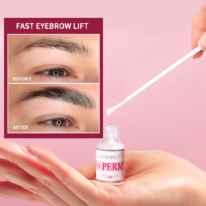 DIY Brow Lamination Kit – 45-60 Days, Professional Home Beauty Tool