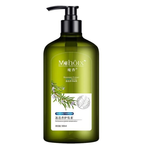 Rosemary Shampoo Body Wash For Hair Care, Refreshing And Oil Control - Image 7