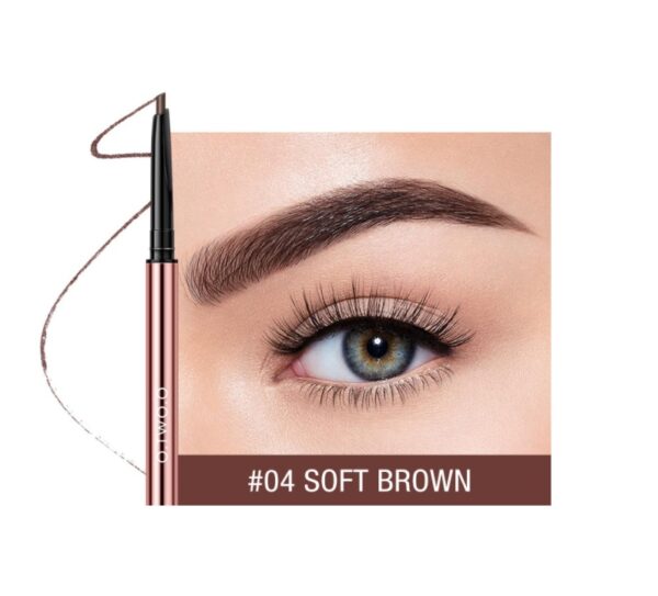Eye Brow Make-Up - Image 6