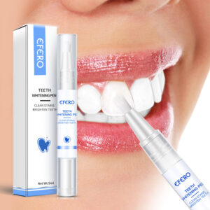 Whitening Pen – Removes Plaque & Stains, Dental Tool for Oral Hygiene