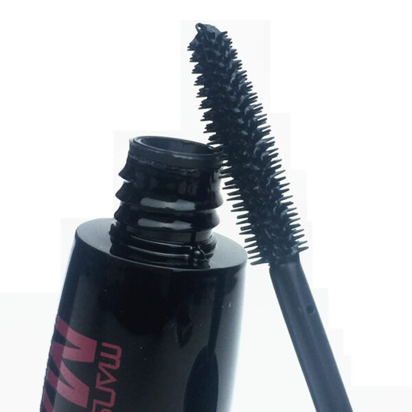 Slim and thick curling mascara - Image 4