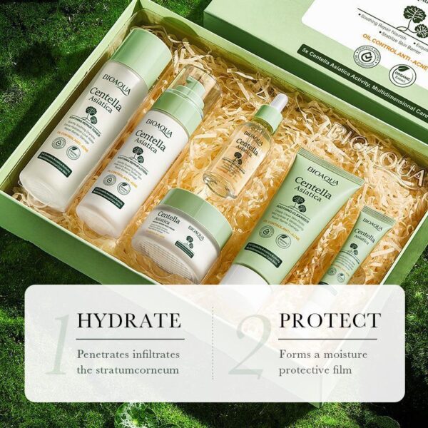 Moisturizing Skin Care Product Set - Image 5