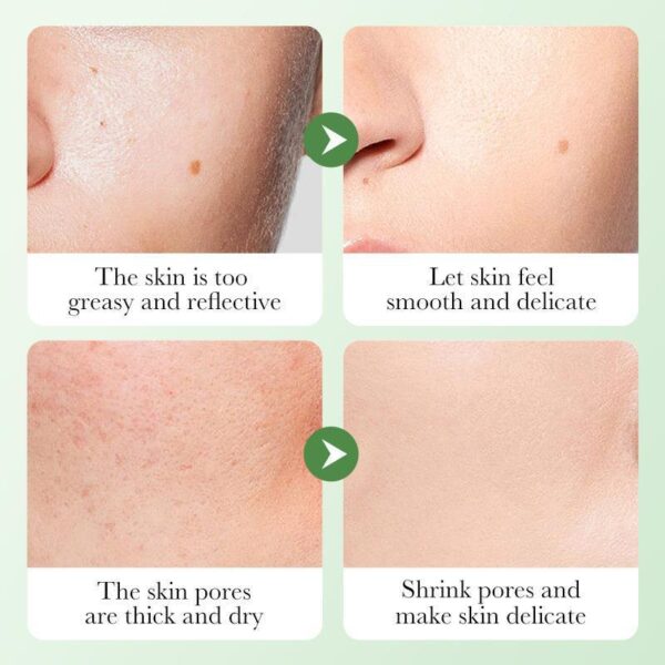 Moisturizing Skin Care Product Set - Image 2