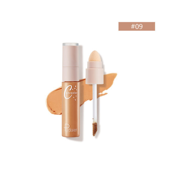 Stereoscopic Brightening Facial Primer Concealer Beauty Supplies Gadgets - Image 2