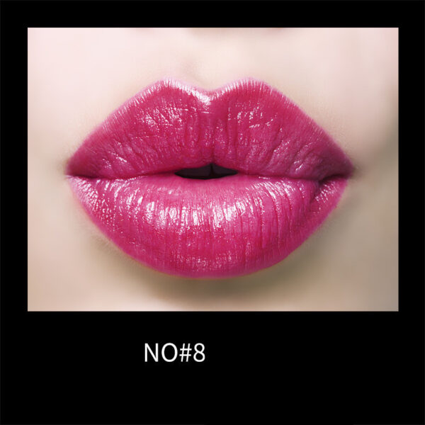 Gentle Moisturizing And Charming Lip Makeup Lipstick - Image 6