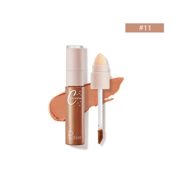Stereoscopic Brightening Facial Primer Concealer Beauty Supplies Gadgets - Image 5