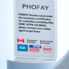 PHOFAY Setting Soft Touch Loose Powder - Image 5