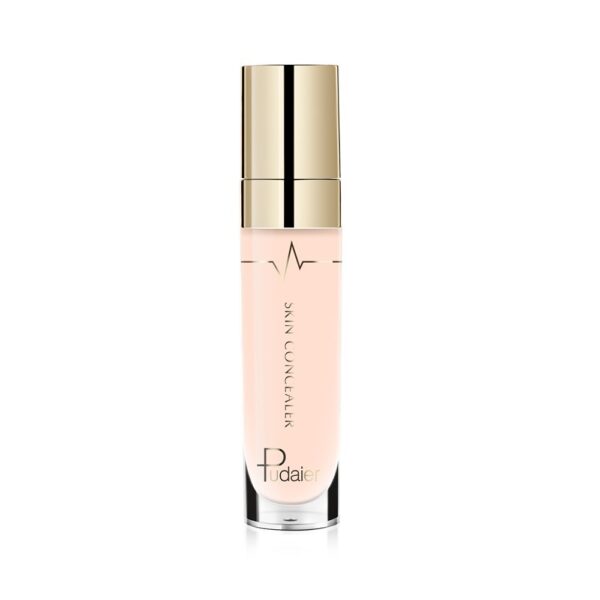 Pudaier Foundation – Professional, Moisturizing, Long-Lasting Concealerr - Image 3