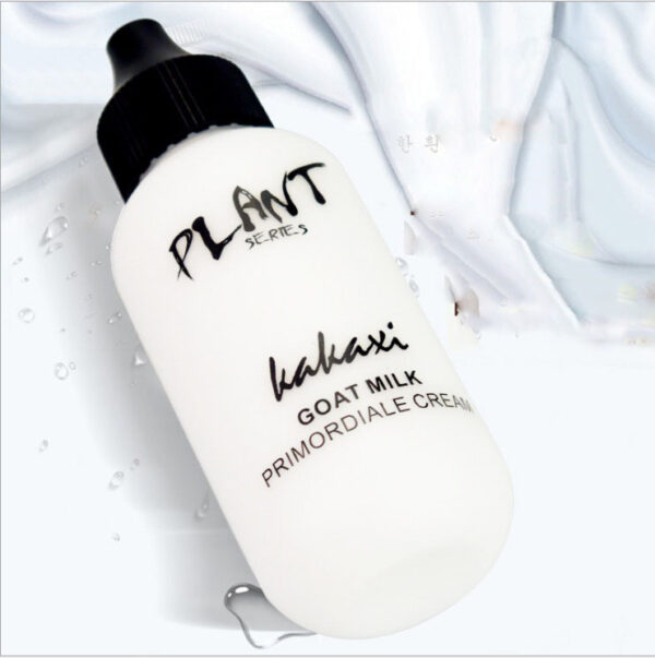 Brightening Waterproof Foundation – Full Coverage Liquid Makeup - Image 6