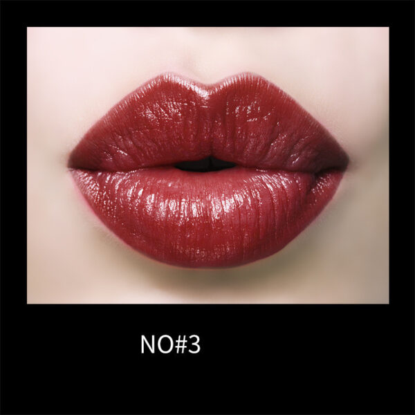 Gentle Moisturizing And Charming Lip Makeup Lipstick - Image 5