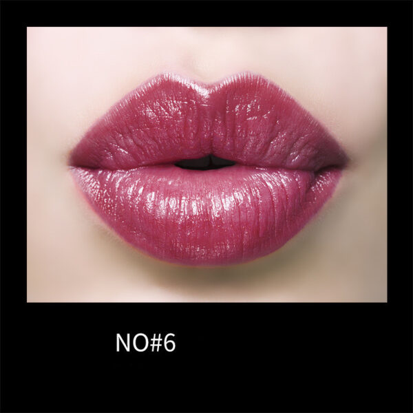 Gentle Moisturizing And Charming Lip Makeup Lipstick - Image 9